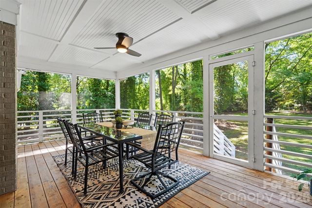 4400 Bellwood Lane, Charlotte, NC 28270