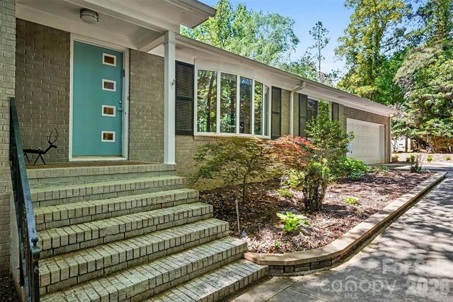4400 Bellwood Lane, Charlotte, NC 28270
