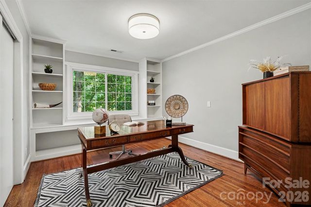 4400 Bellwood Lane, Charlotte, NC 28270