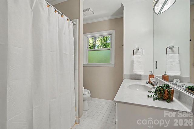 4400 Bellwood Lane, Charlotte, NC 28270
