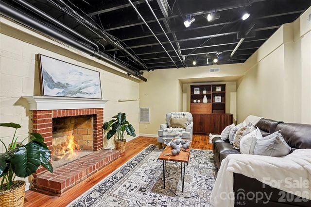 4400 Bellwood Lane, Charlotte, NC 28270