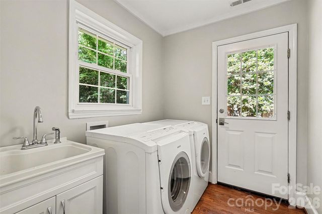 4400 Bellwood Lane, Charlotte, NC 28270