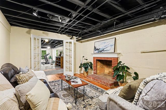 4400 Bellwood Lane, Charlotte, NC 28270