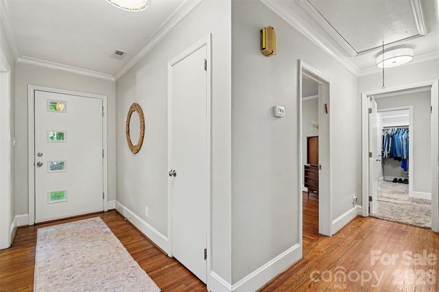 4400 Bellwood Lane, Charlotte, NC 28270