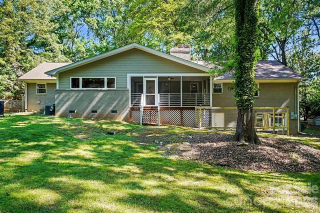4400 Bellwood Lane, Charlotte, NC 28270