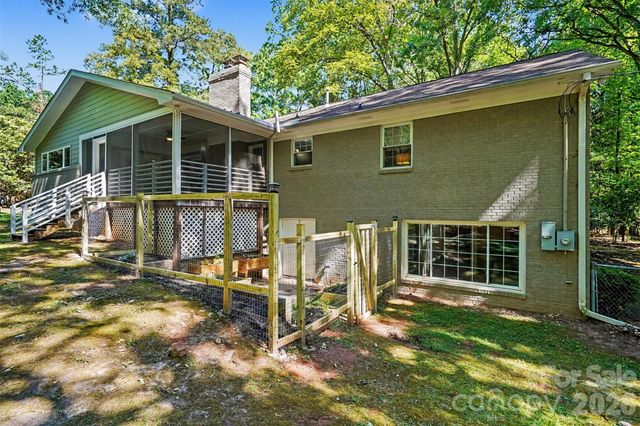 4400 Bellwood Lane, Charlotte, NC 28270
