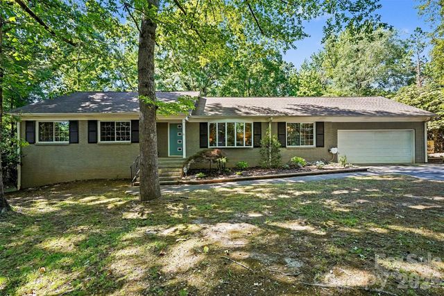 4400 Bellwood Lane, Charlotte, NC 28270