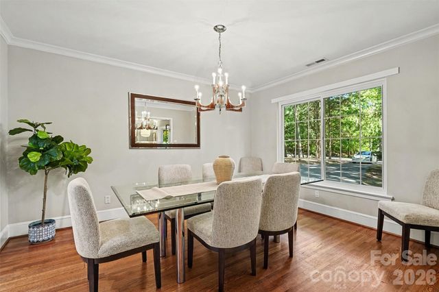 4400 Bellwood Lane, Charlotte, NC 28270