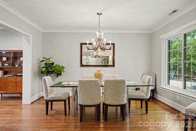 4400 Bellwood Lane, Charlotte, NC 28270