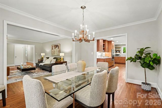 4400 Bellwood Lane, Charlotte, NC 28270