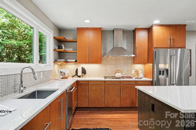 4400 Bellwood Lane, Charlotte, NC 28270