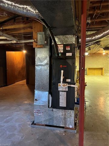 797 Sedge Garden Road, Kernersville, NC 27284