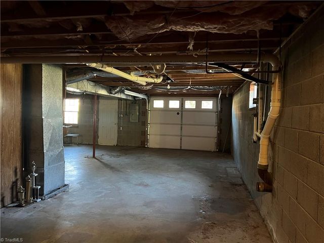 797 Sedge Garden Road, Kernersville, NC 27284