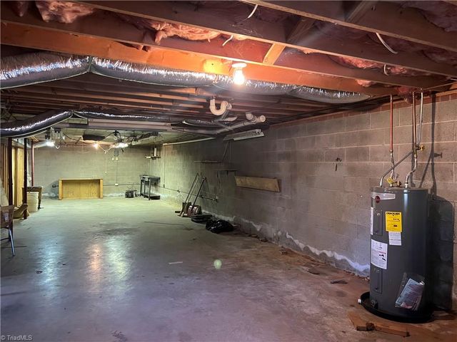 797 Sedge Garden Road, Kernersville, NC 27284