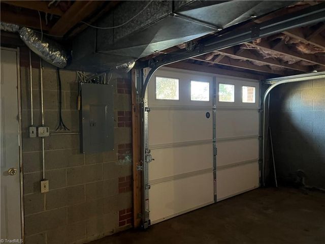 797 Sedge Garden Road, Kernersville, NC 27284