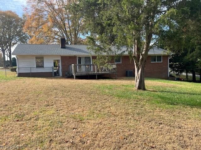 797 Sedge Garden Road, Kernersville, NC 27284