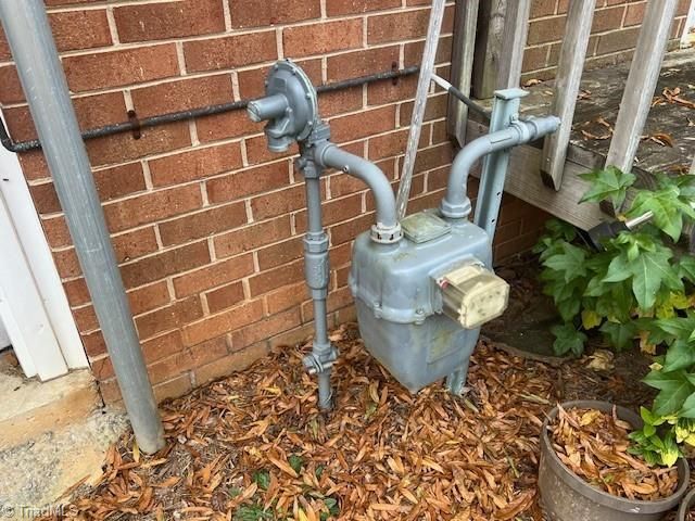 797 Sedge Garden Road, Kernersville, NC 27284