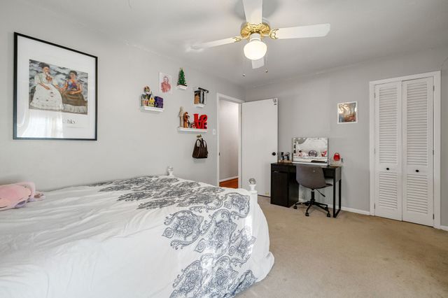 5801 Wessex Avenue, Fort Worth, TX 76133