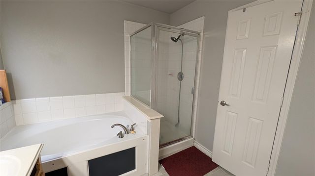 14503 Red Mulberry, Houston, TX 77044