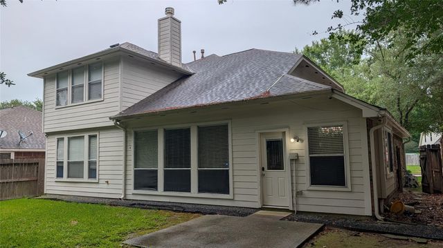 14503 Red Mulberry, Houston, TX 77044