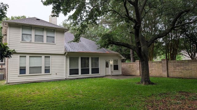 14503 Red Mulberry, Houston, TX 77044