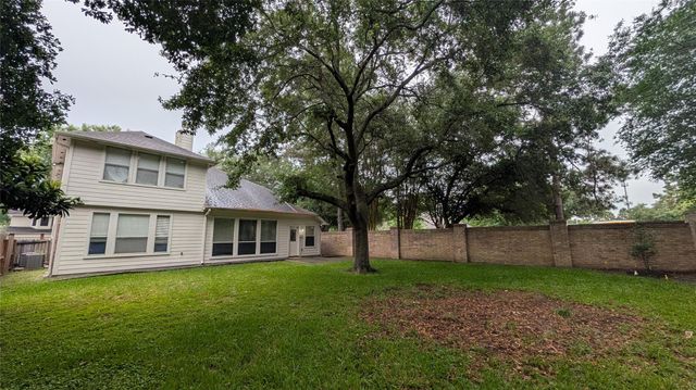 14503 Red Mulberry, Houston, TX 77044