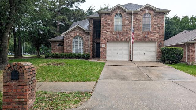 14503 Red Mulberry, Houston, TX 77044