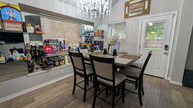14503 Red Mulberry, Houston, TX 77044