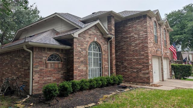14503 Red Mulberry, Houston, TX 77044