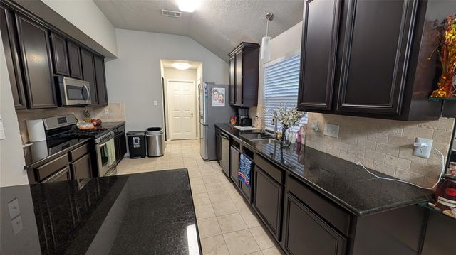 14503 Red Mulberry, Houston, TX 77044