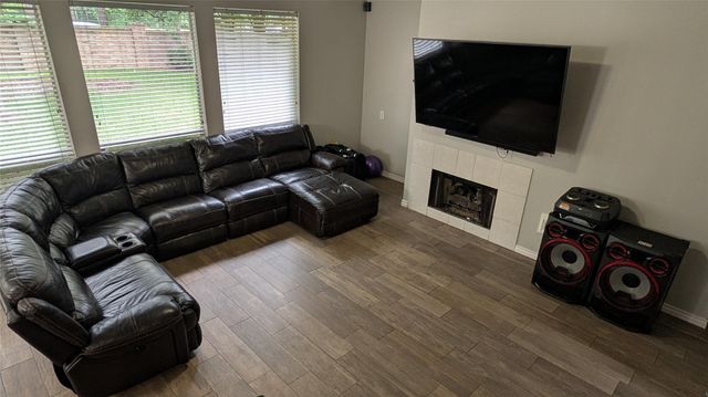 14503 Red Mulberry, Houston, TX 77044