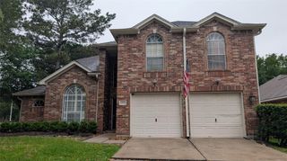 14503 Red Mulberry, Houston, TX 77044