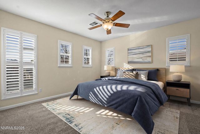 6953 Sacred Circle, Sparks, NV 89436