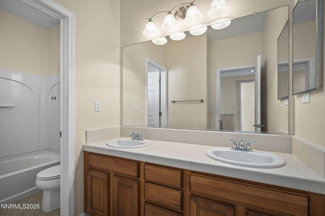 6953 Sacred Circle, Sparks, NV 89436