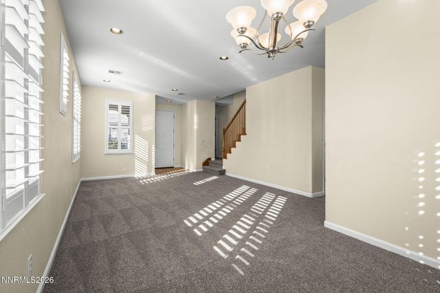 6953 Sacred Circle, Sparks, NV 89436