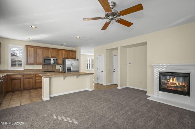 6953 Sacred Circle, Sparks, NV 89436