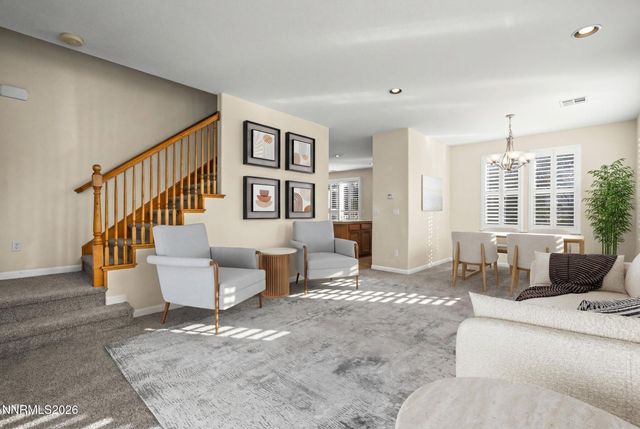 6953 Sacred Circle, Sparks, NV 89436