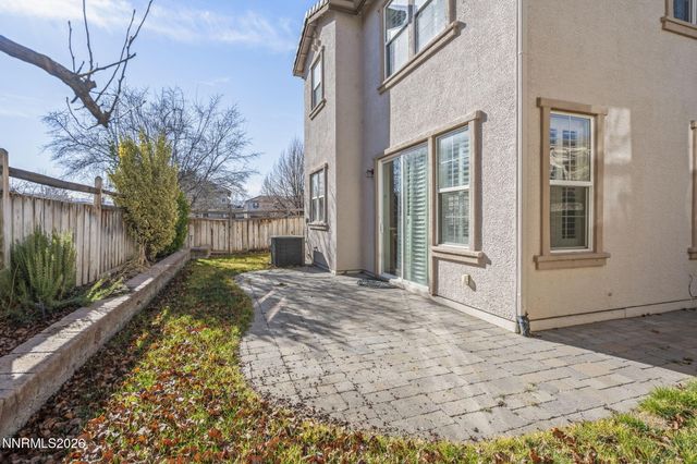 6953 Sacred Circle, Sparks, NV 89436