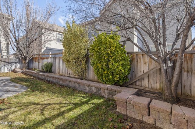 6953 Sacred Circle, Sparks, NV 89436