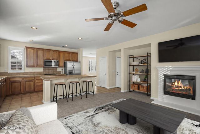 6953 Sacred Circle, Sparks, NV 89436