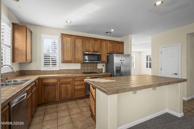 6953 Sacred Circle, Sparks, NV 89436