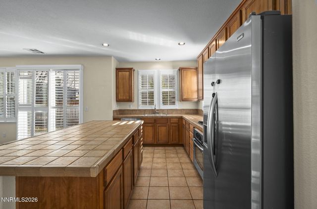 6953 Sacred Circle, Sparks, NV 89436