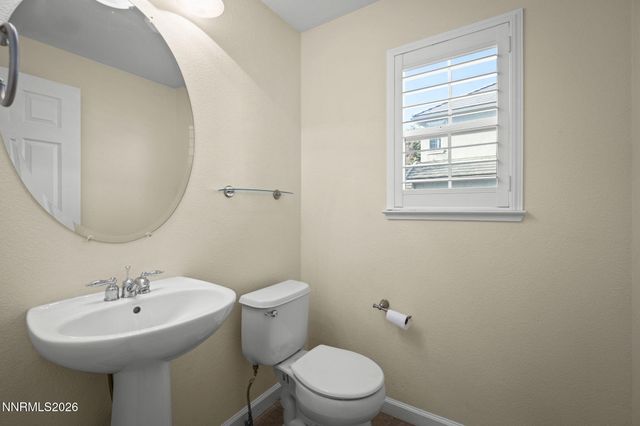 6953 Sacred Circle, Sparks, NV 89436