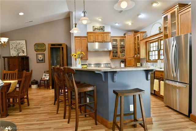4955 Turkey Run Road, Vienna, OH 44473