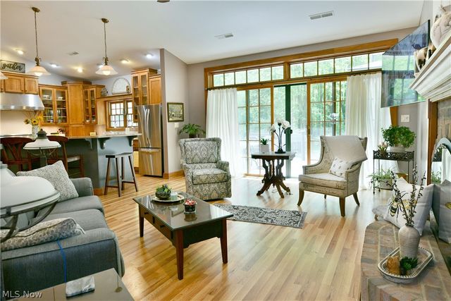4955 Turkey Run Road, Vienna, OH 44473