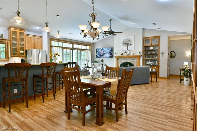 4955 Turkey Run Road, Vienna, OH 44473