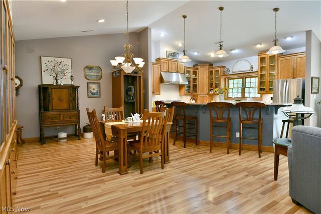 4955 Turkey Run Road, Vienna, OH 44473