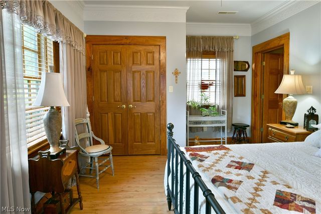 4955 Turkey Run Road, Vienna, OH 44473