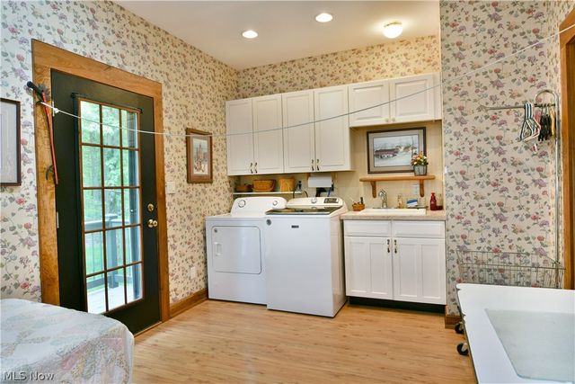 4955 Turkey Run Road, Vienna, OH 44473
