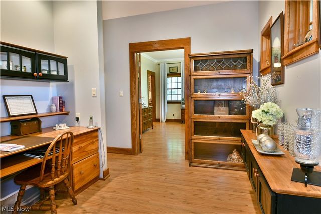 4955 Turkey Run Road, Vienna, OH 44473